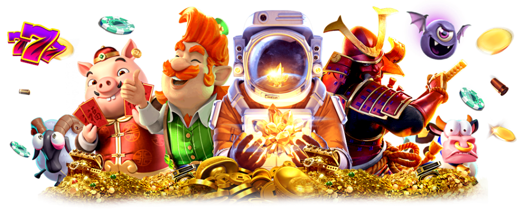 เกมสล็อต pg บน yamazaslot ระบบเข้าใจง่าย